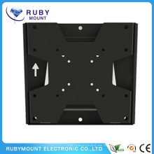 Montaje de pared de TV fijo para pantallas de panel plano de 13 - 32 LCD